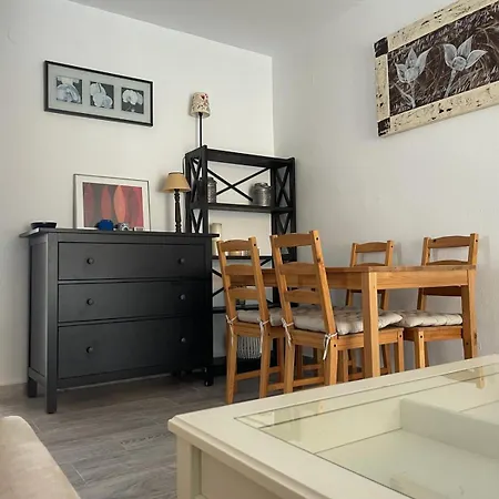 Apartment Almendros Torremolinos
