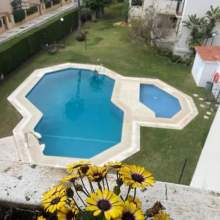 Almendros Daire Torremolinos