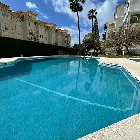 Almendros Apartment
