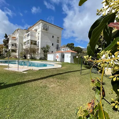 Apartment Almendros