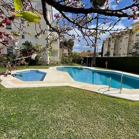 Almendros Apartment Torremolinos